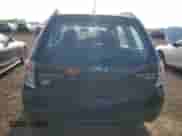 2013 Subaru Forester X z VIN JF2SHABC5DH410672, wystawiony jako Copart lot #81267825 z przebiegiem 172 069 mil mil oraz Szkoda całkowita • Salvage title. Historia ofert i sprzedaży dostępna na DreamBid. Obrazek 6.