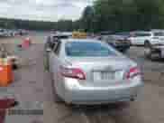 2011 Toyota Camry LE with VIN 4T1BF3EK1BU137085, listed as a IAAI auction lot 43293030 with Not provided miles and . Bid and sale history available at DreamBid. Image 3.