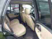 2007 Chevrolet TrailBlazer LS с VIN 1GNDT13S372144160, выставлен на аукционе IAAI как лот 42558344 с пробегом 147 341 миль миль и . История ставок и продаж доступна на DreamBid. Изображение 8.