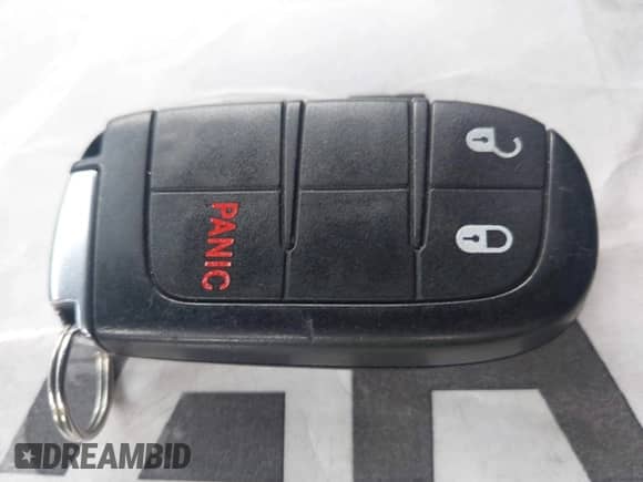 2018 Jeep Grand Cherokee Upland с VIN 1C4RJFAG5JC267248, выставлен на аукционе IAAI как лот 42877723 с пробегом 125 814 миль миль и . История ставок и продаж доступна на DreamBid. Изображение 11.