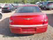 2010 Chrysler 300 Touring Signature с VIN 2C3CA5CV3AH192613, выставлен на аукционе IAAI как лот 43159240 с пробегом Не указан миль и . История ставок и продаж доступна на DreamBid. Изображение 15.