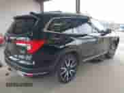 2021 Honda Pilot Elite с VIN 5FNYF6H04MB043014, выставлен на аукционе IAAI как лот 41826931 с пробегом 63 546 миль миль и . История ставок и продаж доступна на DreamBid. Изображение 4.