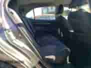 2019 Toyota Camry Hybrid LE z VIN 4T1B31HK9KU512469, wystawiony jako Copart lot #85112345 z przebiegiem 83 416 mil mil oraz Szkoda całkowita • Salvage title. Historia ofert i sprzedaży dostępna na DreamBid. Obrazek 10.