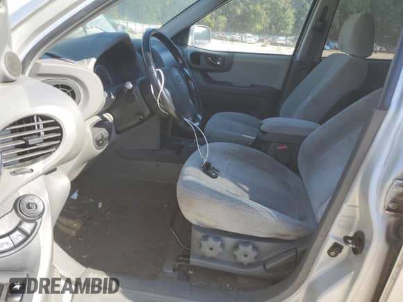 2006 Hyundai Santa Fe GLS с VIN KM8SC73D66U108966, выставлен на аукционе Copart как лот 71019894 с пробегом 144 812 миль миль и Чистый • Clean title. История ставок и продаж доступна на DreamBid. Изображение 7.