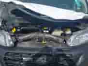 2024 Ram ProMaster Cargo Tradesman с VIN 3C6LRVAG7RE132017, выставлен на аукционе IAAI как лот 42202594 с пробегом 7 709 миль миль и . История ставок и продаж доступна на DreamBid. Изображение 10.