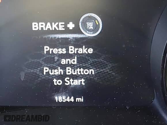 2023 Dodge Charger SXT with VIN 2C3CDXJG7PH704485, listed as a IAAI auction lot 43229216 with 18,544 mi miles and . Bid and sale history available at DreamBid. Image 14.