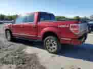 2013 Ford F-150 XLT с VIN 1FTFW1E68DFB05674, выставлен на аукционе Copart как лот 80355765 с пробегом 158 597 миль миль и Списание • Salvage title. История ставок и продаж доступна на DreamBid. Изображение 2.