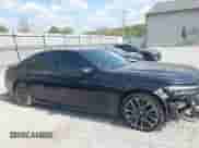 2020 BMW 7 Series 740i z VIN WBA7T2C09LCD15654, wystawiony jako IAAI lot #43329608 z przebiegiem 66 514 mil mil oraz . Historia ofert i sprzedaży dostępna na DreamBid. Obrazek 14.