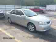 2005 Toyota Camry LE with VIN 4T1BF30K95U618245, listed as a IAAI auction lot 42884700 with 260,636 mi miles and . Bid and sale history available at DreamBid. Image 1.