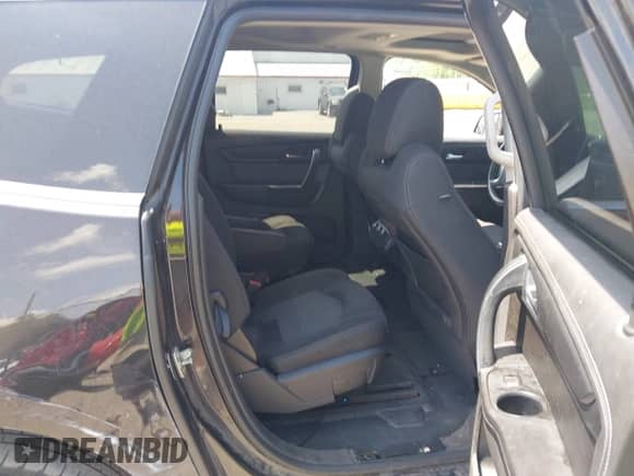 2016 Chevrolet Traverse LT with VIN 1GNKRGKD3GJ268804, listed as a IAAI auction lot 42568889 with 97,499 mi miles and . Bid and sale history available at DreamBid. Image 8.