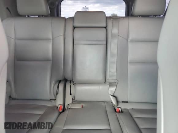 2011 Dodge Durango Crew with VIN 1D4RD4GG7BC598405, listed as a Copart auction lot 70431245 with 110,089 mi miles and Salvage title. Bid and sale history available at DreamBid. Image 10.