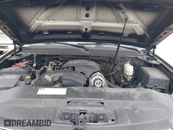 2013 Cadillac Escalade Luxury с VIN 1GYS3BEF2DR127353, выставлен на аукционе IAAI как лот 42867616 с пробегом 198 940 миль миль и . История ставок и продаж доступна на DreamBid. Изображение 10.