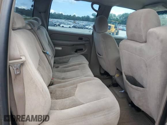 2007 Chevrolet Silverado 1500 LS with VIN 2GCEC13V071126271, listed as a Copart auction lot 68864375 with 155,833 mi miles and Salvage title. Bid and sale history available at DreamBid. Image 10.