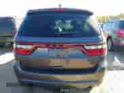 2020 Dodge Durango GT Plus with VIN 1C4RDJDG9LC366888, listed as a IAAI auction lot 43323161 with 115,912 mi miles and . Bid and sale history available at DreamBid. Image 16.