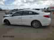2017 Hyundai Sonata Sport с VIN 5NPE34AF4HH508400, выставлен на аукционе Copart как лот 53497755 с пробегом 113 765 миль миль и Списание • Salvage title. История ставок и продаж доступна на DreamBid. Изображение 2.