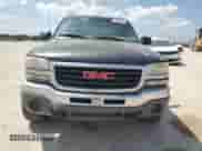 2004 GMC Sierra 1500 with VIN 1GTEC19V94Z230736, listed as a Copart auction lot 71607964 with 186,645 mi miles and Salvage title. Bid and sale history available at DreamBid. Image 5.