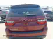 2024 Dodge Durango SXT with VIN 1C4RDHAG1RC257993, listed as a IAAI auction lot 43105947 with Not provided miles and . Bid and sale history available at DreamBid. Image 16.