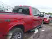 2016 Ford F-150 XL z VIN 1FTFX1EF1GKF96677, wystawiony jako IAAI lot #43103489 z przebiegiem 145 122 mil mil oraz . Historia ofert i sprzedaży dostępna na DreamBid. Obrazek 13.