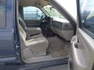 2006 Chevrolet Suburban LS 1WT с VIN 1GNEC16Z36J142250, выставлен на аукционе IAAI как лот 43293351 с пробегом 168 464 миль миль и . История ставок и продаж доступна на DreamBid. Изображение 5.