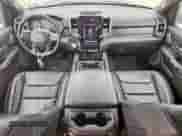 2019 Ram 1500 Limited z VIN 1C6RREHT4KN683634, wystawiony jako Copart lot #60468245 z przebiegiem 78 813 mil mil oraz Szkoda całkowita • Salvage title. Historia ofert i sprzedaży dostępna na DreamBid. Obrazek 8.