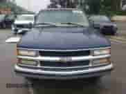 1998 Chevrolet Silverado 3500 с VIN 1GCGC33J7WF007299, выставлен на аукционе Copart как лот 81253215 с пробегом 92 596 миль миль и Списание • Salvage title. История ставок и продаж доступна на DreamBid. Изображение 5.