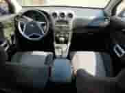 2013 Chevrolet Captiva Sport LS with VIN 3GNFL2EKXDS519067, listed as a Copart auction lot 70828084 with 168,597 mi miles and Clean title. Bid and sale history available at DreamBid. Image 8.