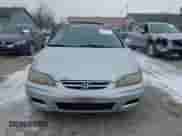 2001 Honda Accord EX with VIN 1HGCG325X1A012317, listed as a IAAI auction lot 41561617 with 191,456 mi miles and . Bid and sale history available at DreamBid. Image 12.