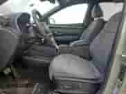 2024 Hyundai Santa Cruz SEL с VIN 5NTJB4DE7RH114591, выставлен на аукционе Copart как лот 80576235 с пробегом 45 427 миль миль и Списание • Salvage title. История ставок и продаж доступна на DreamBid. Изображение 7.