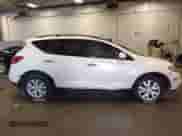 2011 Nissan Murano S z VIN JN8AZ1MW3BW180190, wystawiony jako IAAI lot #42714404 z przebiegiem 236 461 mil mil oraz . Historia ofert i sprzedaży dostępna na DreamBid. Obrazek 13.