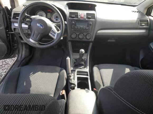 2014 Subaru Impreza Special Sports Premium z VIN JF1GPAL61E9290192, wystawiony jako Copart lot #80296785 z przebiegiem 114 394 mil mil oraz Szkoda całkowita • Salvage title. Historia ofert i sprzedaży dostępna na DreamBid. Obrazek 8.