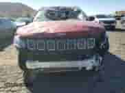 2025 Jeep Compass Limited с VIN 3C4NJDCN3ST546234, выставлен на аукционе Copart как лот 87091085 с пробегом 14 234 миль миль и На запчасти • Non repairable. История ставок и продаж доступна на DreamBid. Изображение 5.