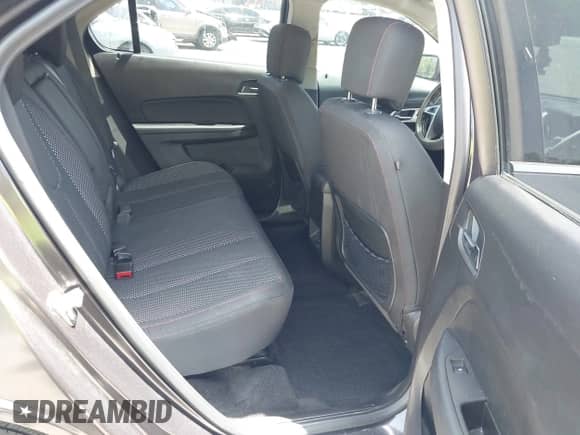 2015 Chevrolet Equinox LT с VIN 2GNFLBE35F6327789, выставлен на аукционе IAAI как лот 42462344 с пробегом 77 791 миль миль и . История ставок и продаж доступна на DreamBid. Изображение 8.