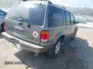 2000 Ford Explorer with VIN 1FMZU75E6YZB71590, listed as a IAAI auction lot 42757239 with 122,876 mi miles and . Bid and sale history available at DreamBid. Image 4.