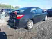 2016 Toyota Corolla L с VIN 2T1BURHEXGC707222, выставлен на аукционе IAAI как лот 43373368 с пробегом 61 351 миль миль и . История ставок и продаж доступна на DreamBid. Изображение 4.