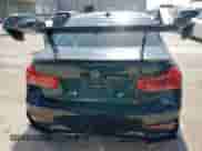 2018 BMW M3 CS с VIN WBS8M9C58J5L00059, выставлен на аукционе Copart как лот 82129015 с пробегом 66 347 миль миль и Списание • Salvage title. История ставок и продаж доступна на DreamBid. Изображение 6.