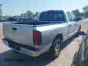2005 Dodge 1500 SLT with VIN 1D7HA18D15S114765, listed as a IAAI auction lot 42678146 with 209,686 mi miles and . Bid and sale history available at DreamBid. Image 4.