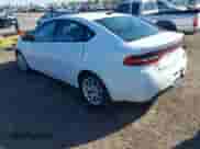 2013 Dodge Dart SXT with VIN 1C3CDFBA2DD268111, listed as a IAAI auction lot 41809436 with 124,589 mi miles and . Bid and sale history available at DreamBid. Image 3.