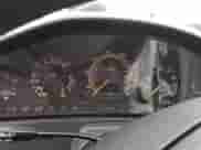 1993 Mercedes-Benz 300 z VIN WDBFA61EXPF081339, wystawiony jako Copart lot #51856145 z przebiegiem 159 918 mil mil oraz Szkoda całkowita • Salvage title. Historia ofert i sprzedaży dostępna na DreamBid. Obrazek 9.