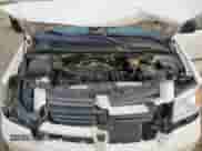 2009 Dodge Grand Caravan with VIN 2D8HN11E79R682979, listed as a Copart auction lot 71230285 with 49,442 mi miles and Salvage title. Bid and sale history available at DreamBid. Image 12.