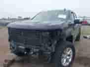 2021 Chevrolet Silverado 1500 LTZ with VIN 3GCUYGEL1MG292569, listed as a IAAI auction lot 42303348 with 43,636 mi miles and . Bid and sale history available at DreamBid. Image 20.