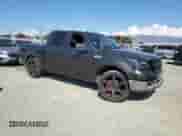 2006 Ford F-150 XLT z VIN 1FTPW12546FB18327, wystawiony jako Copart lot #80942865 z przebiegiem 148 220 mil mil oraz Szkoda całkowita • Salvage title. Historia ofert i sprzedaży dostępna na DreamBid. Obrazek 4.