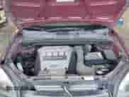 2005 Hyundai Tucson GLS with VIN KM8JN12DX5U086196, listed as a IAAI auction lot 43315845 with 120,183 mi miles and . Bid and sale history available at DreamBid. Image 10.