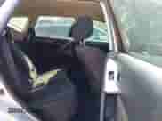 2014 Nissan Murano S with VIN JN8AZ1MW5EW532884, listed as a IAAI auction lot 42087579 with 232,084 mi miles and . Bid and sale history available at DreamBid. Image 8.