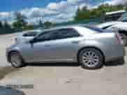 2013 Chrysler 300 C с VIN 2C3CCAEG2DH687519, выставлен на аукционе IAAI как лот 43040160 с пробегом 144 983 миль миль и . История ставок и продаж доступна на DreamBid. Изображение 14.