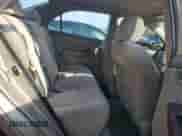 2004 Toyota Corolla CE z VIN 2T1BR32E74C200751, wystawiony jako Copart lot #68321615 z przebiegiem 88 799 mil mil oraz Szkoda całkowita • Salvage title. Historia ofert i sprzedaży dostępna na DreamBid. Obrazek 10.