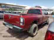 2007 Dodge 3500 SLT with VIN 3D7MX38A17G827819, listed as a Copart auction lot 60136285 with 260,043 mi miles and Clean title. Bid and sale history available at DreamBid. Image 3.