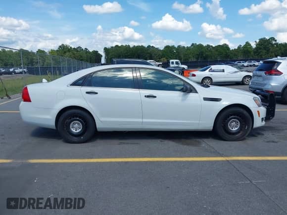 2017 Chevrolet Caprice Police Police с VIN 6G3NS5U29HL306894, выставлен на аукционе IAAI как лот 42775699 с пробегом 83 259 миль миль и . История ставок и продаж доступна на DreamBid. Изображение 13.