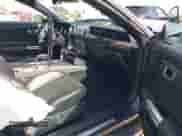 2021 Ford Mustang EcoBoost с VIN 1FATP8UD9M5140700, выставлен на аукционе IAAI как лот 41607873 с пробегом 30 972 миль миль и . История ставок и продаж доступна на DreamBid. Изображение 5.