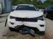 2017 Jeep Grand Cherokee Limited с VIN 1C4RJEBG4HC904763, выставлен на аукционе Copart как лот 68759895 с пробегом 130 720 миль миль и Чистый • Clean title. История ставок и продаж доступна на DreamBid. Изображение 5.