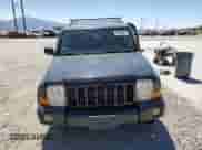 2006 Jeep Commander z VIN 1J8HG48N26C158264, wystawiony jako Copart lot #67405885 z przebiegiem 173 564 mil mil oraz Szkoda całkowita • Salvage title. Historia ofert i sprzedaży dostępna na DreamBid. Obrazek 5.